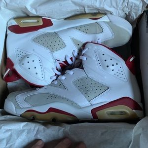 COPY - Air jordan retro 6 Alt